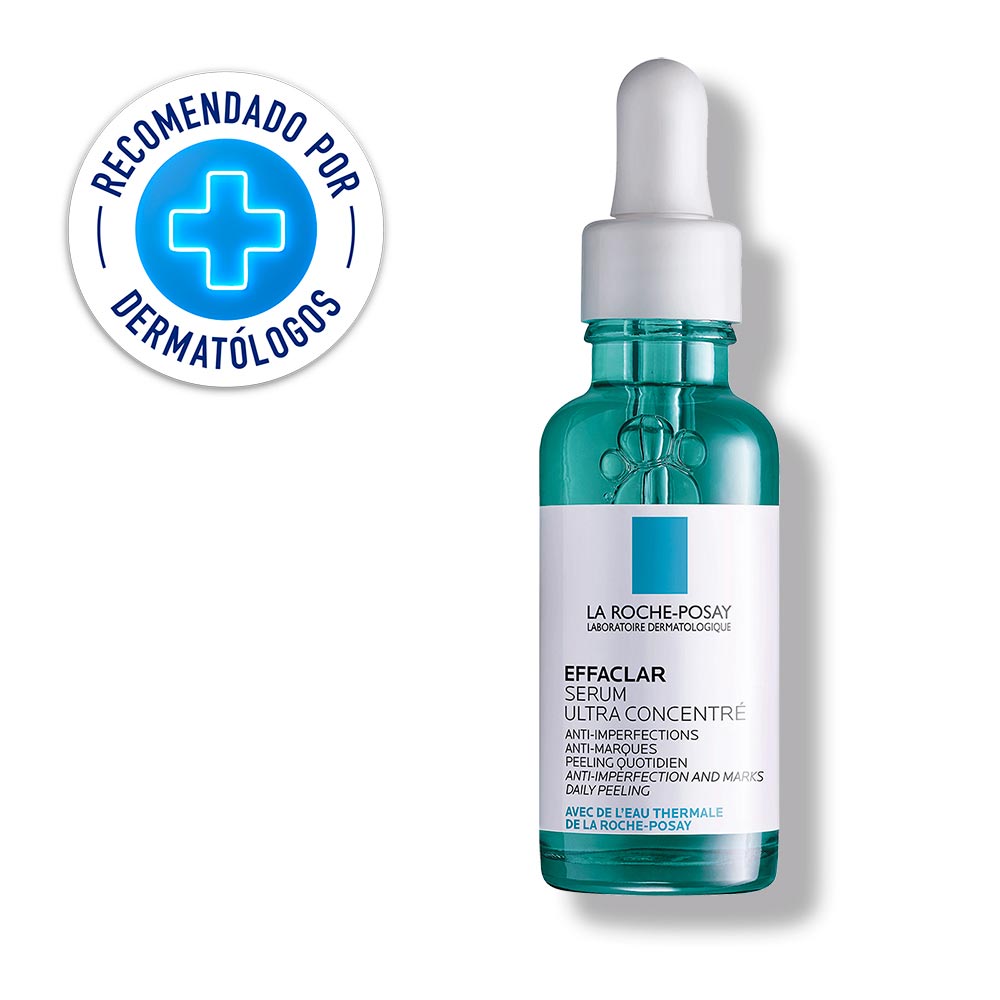 Effaclar Serum x 30 ml