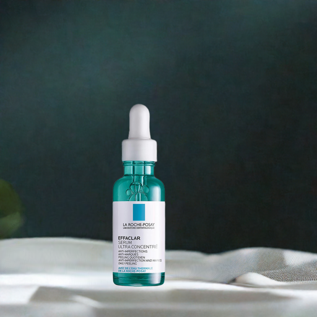 Effaclar Serum x 30 ml