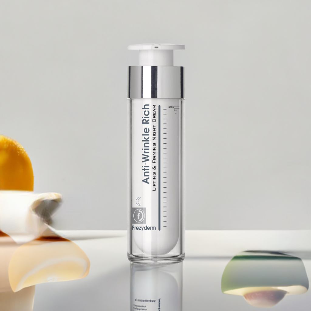 Frezyderm Antiwrinkle Rich Night x 50ml
