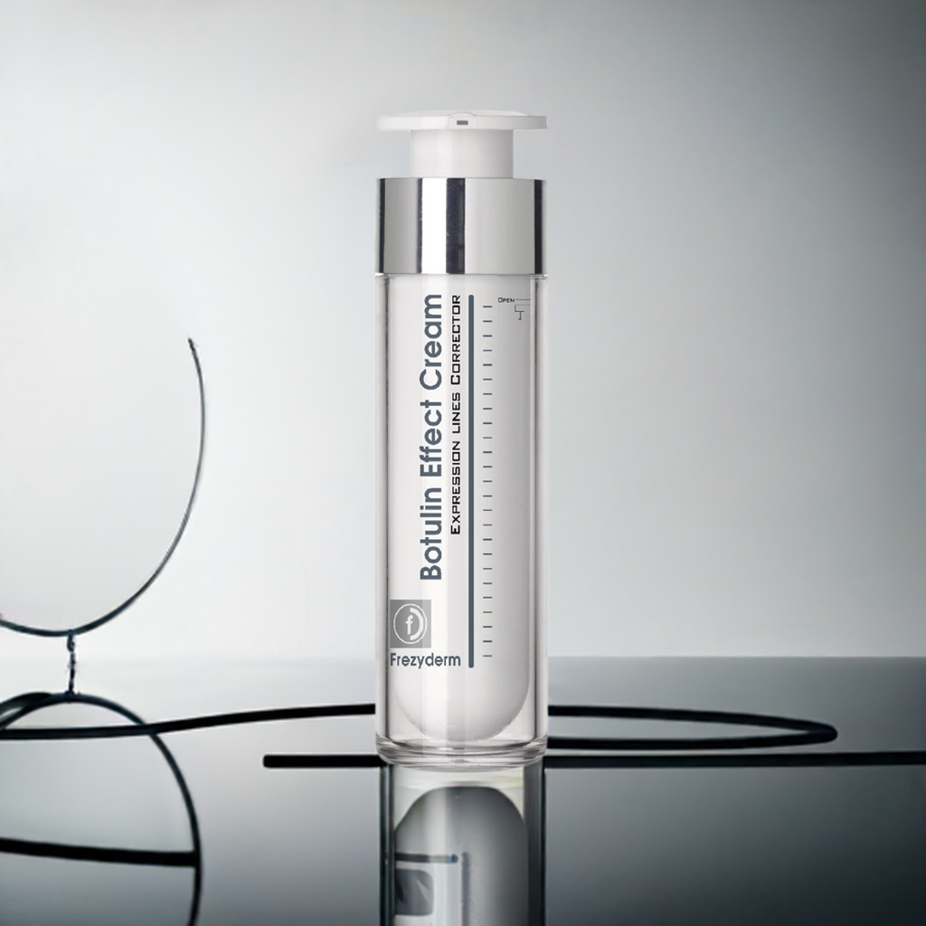 Frezyderm Botulin Effect Cream x 50ml