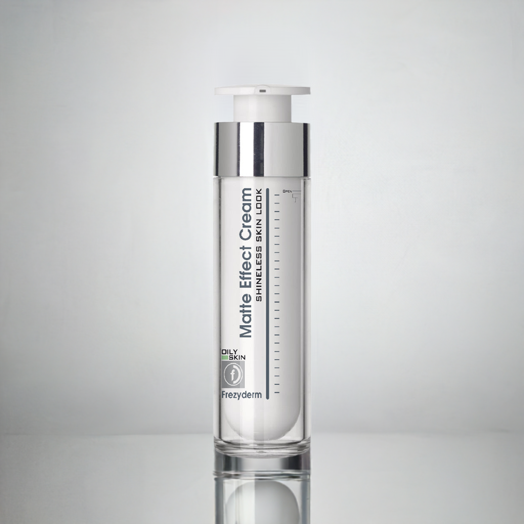 Frezyderm Matte Effect Cream x 50ml
