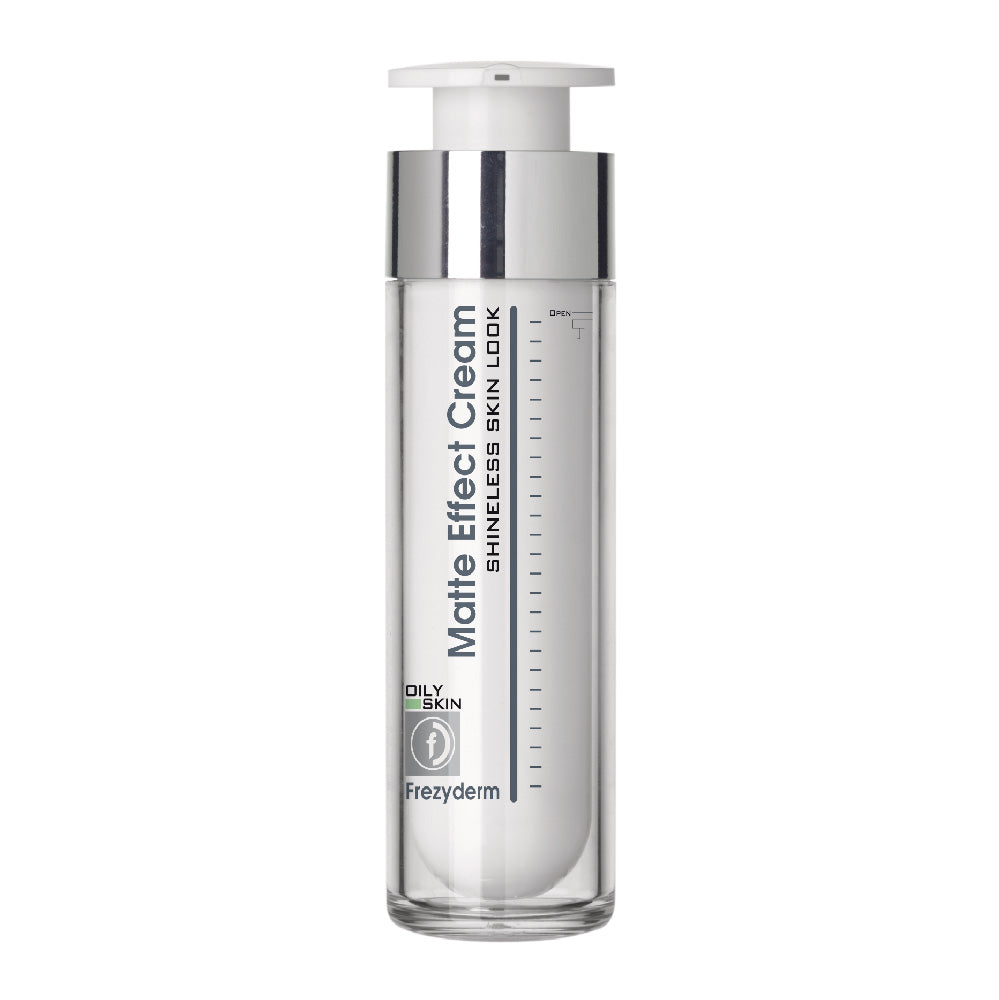 Frezyderm Matte Effect 50ml