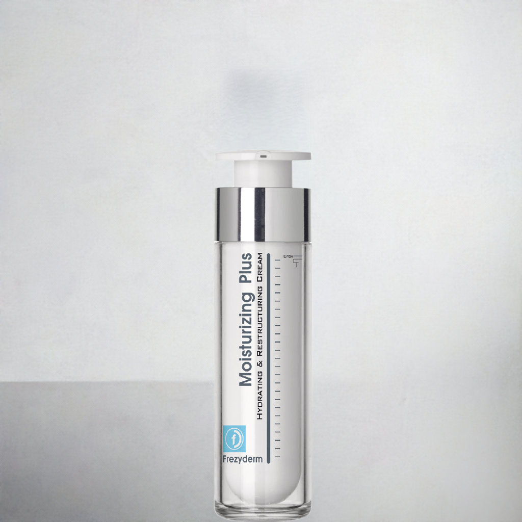 Frezyderm Moisturizing Plus x 50ml