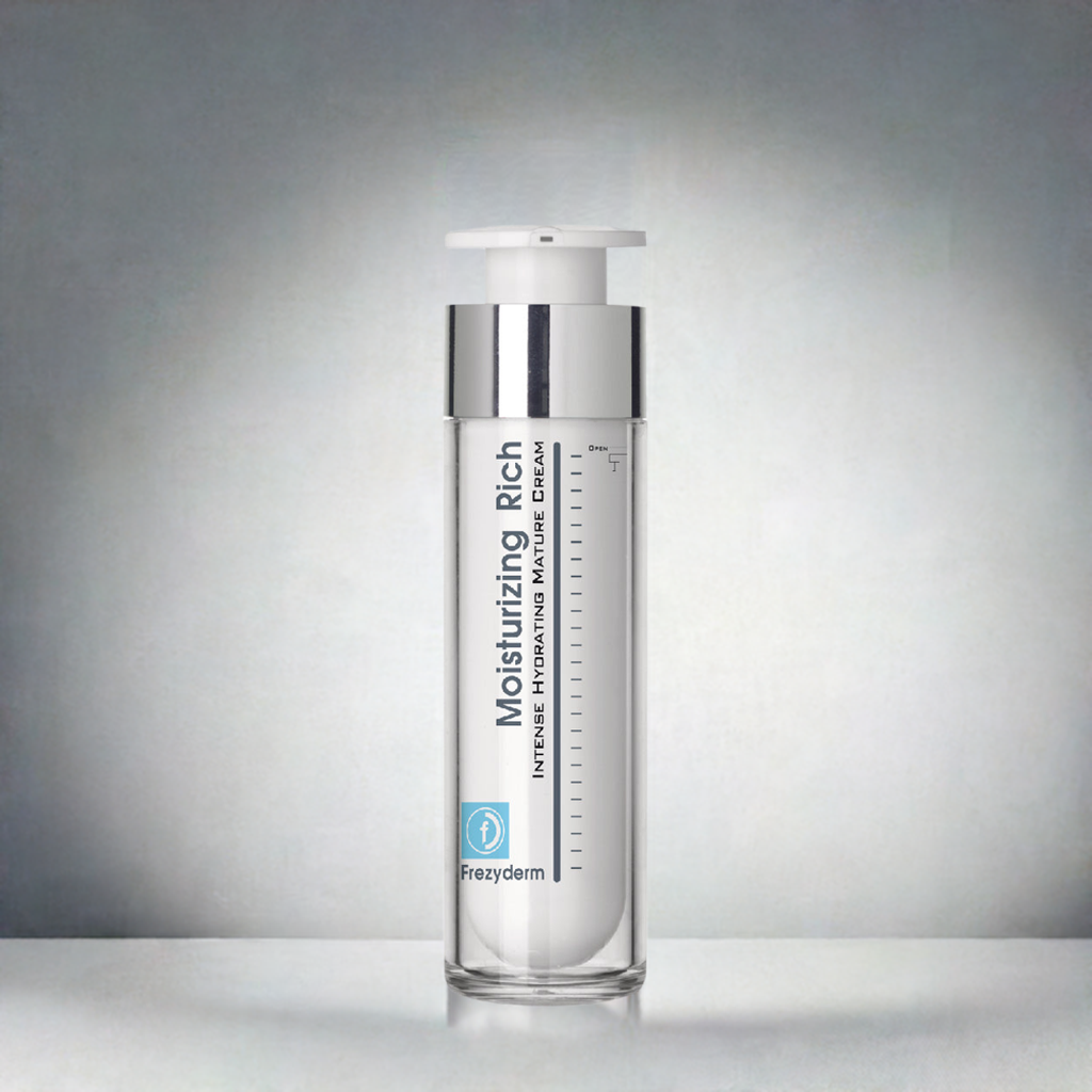 Frezyderm Moisturizing Rich x 50ml