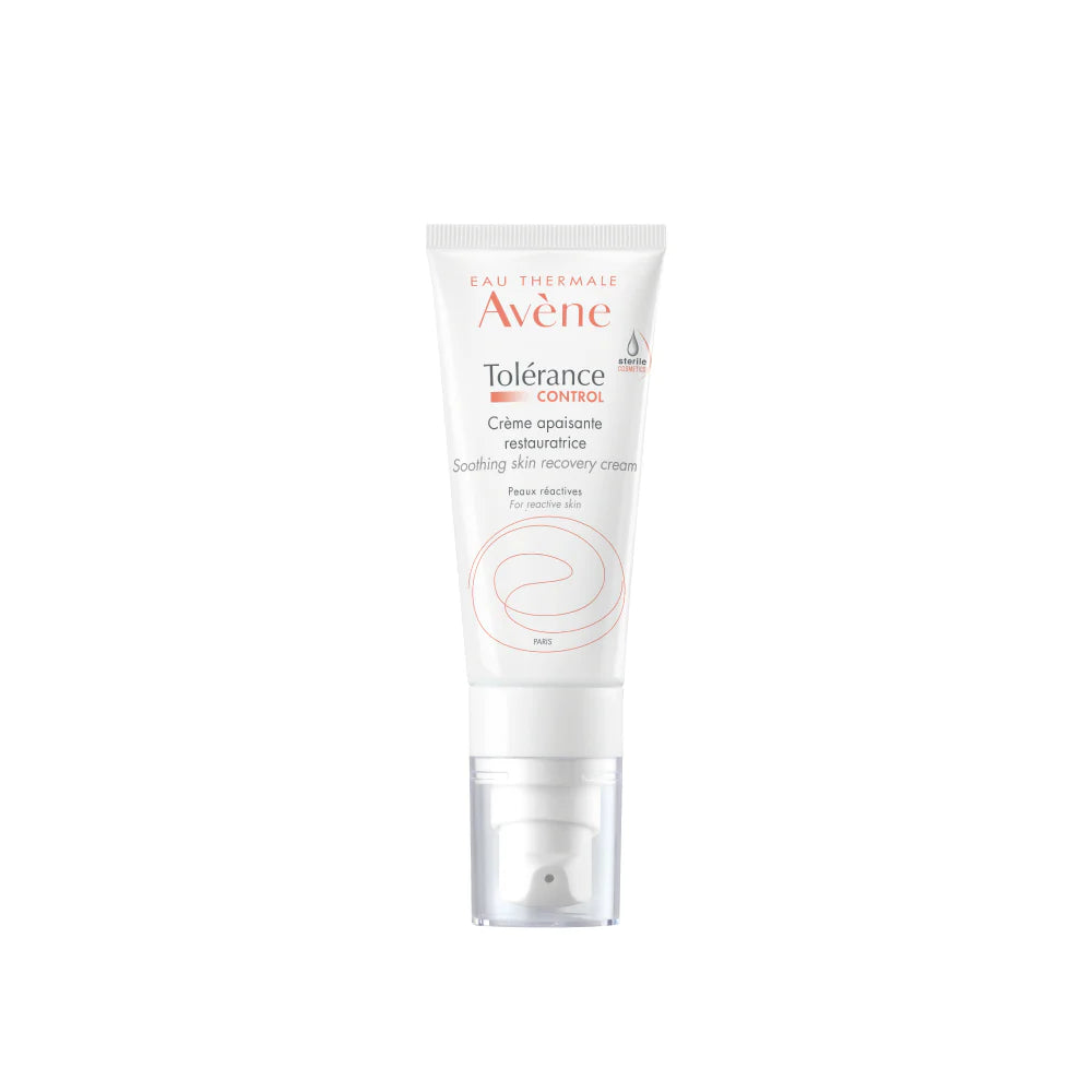 Avene Tolerance Control Crema x 40 ml