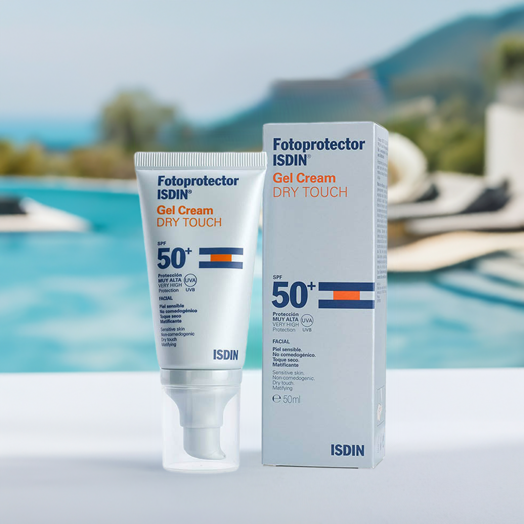 Isdin Fotoprotector Dry Touch SPF50 x 50ml