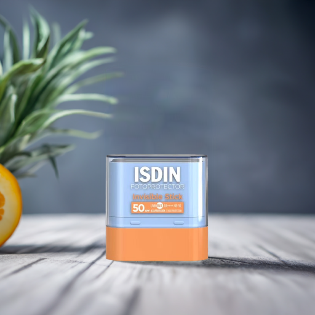 Isdin Fotoprotector Invisible Stick SPF50 x 10g
