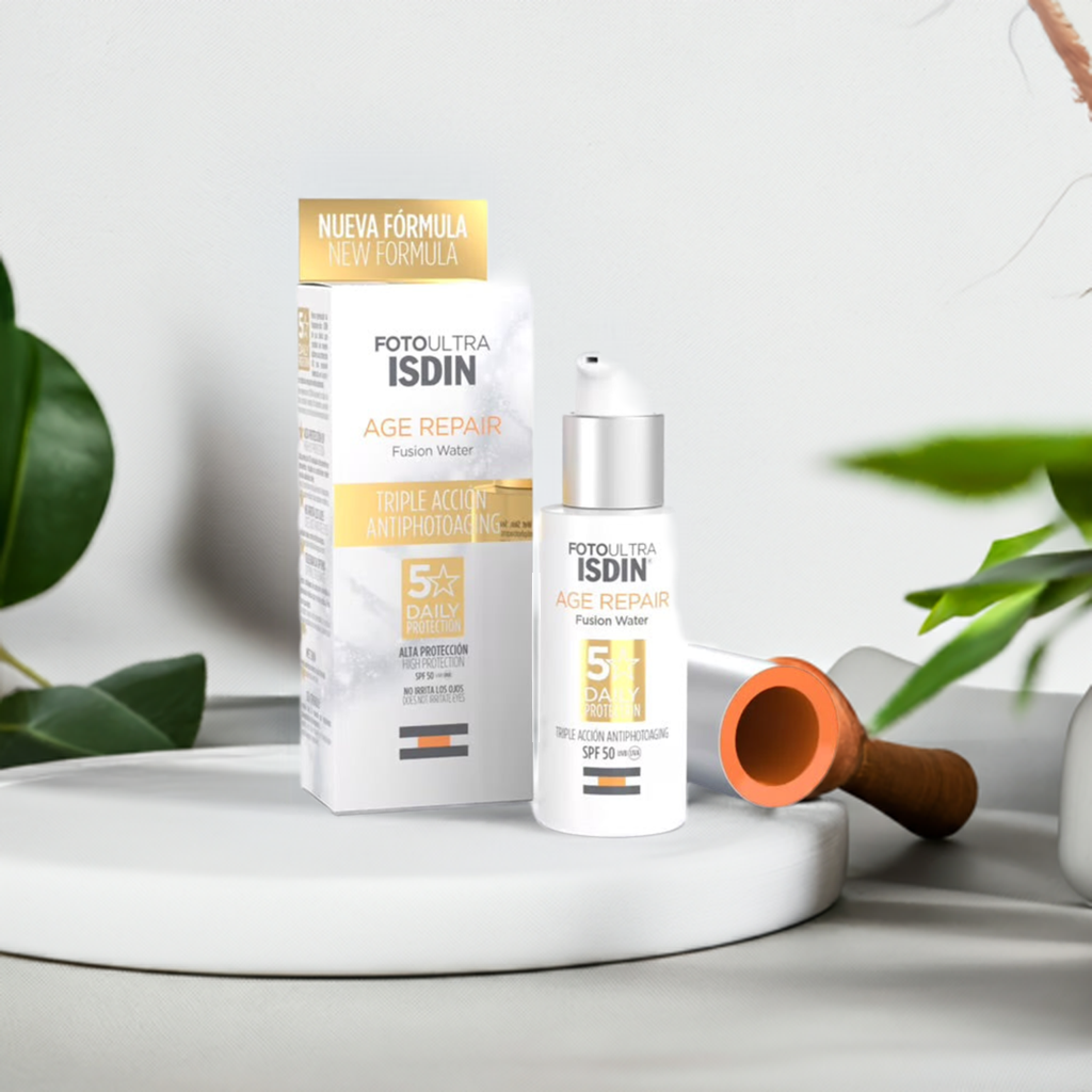 Isdin Fotoultra Age Repair SPF50 x 50ml