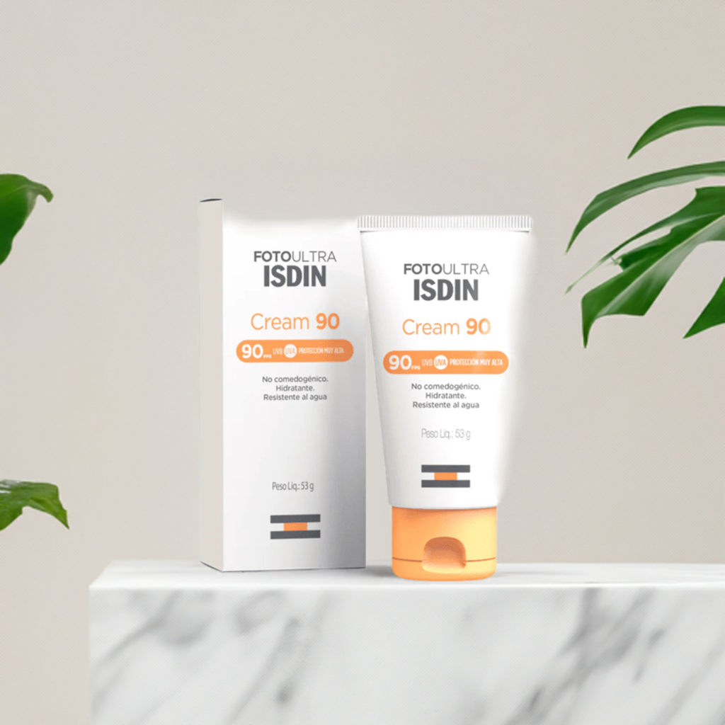 Isdin Fotoultra Cream FPS90 x 53g