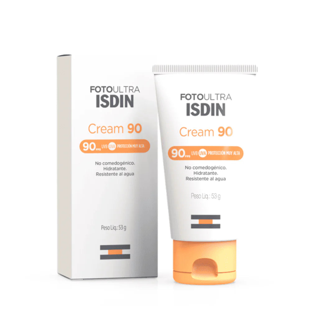 Isdin Fotoultra Cream FPS90 x 53g