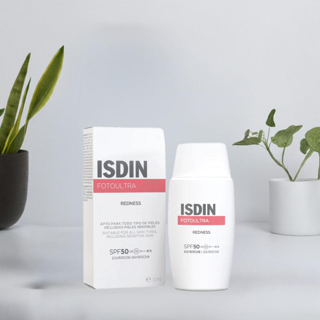 Isdin Fotoultra Redness FPS50 x 50 ml