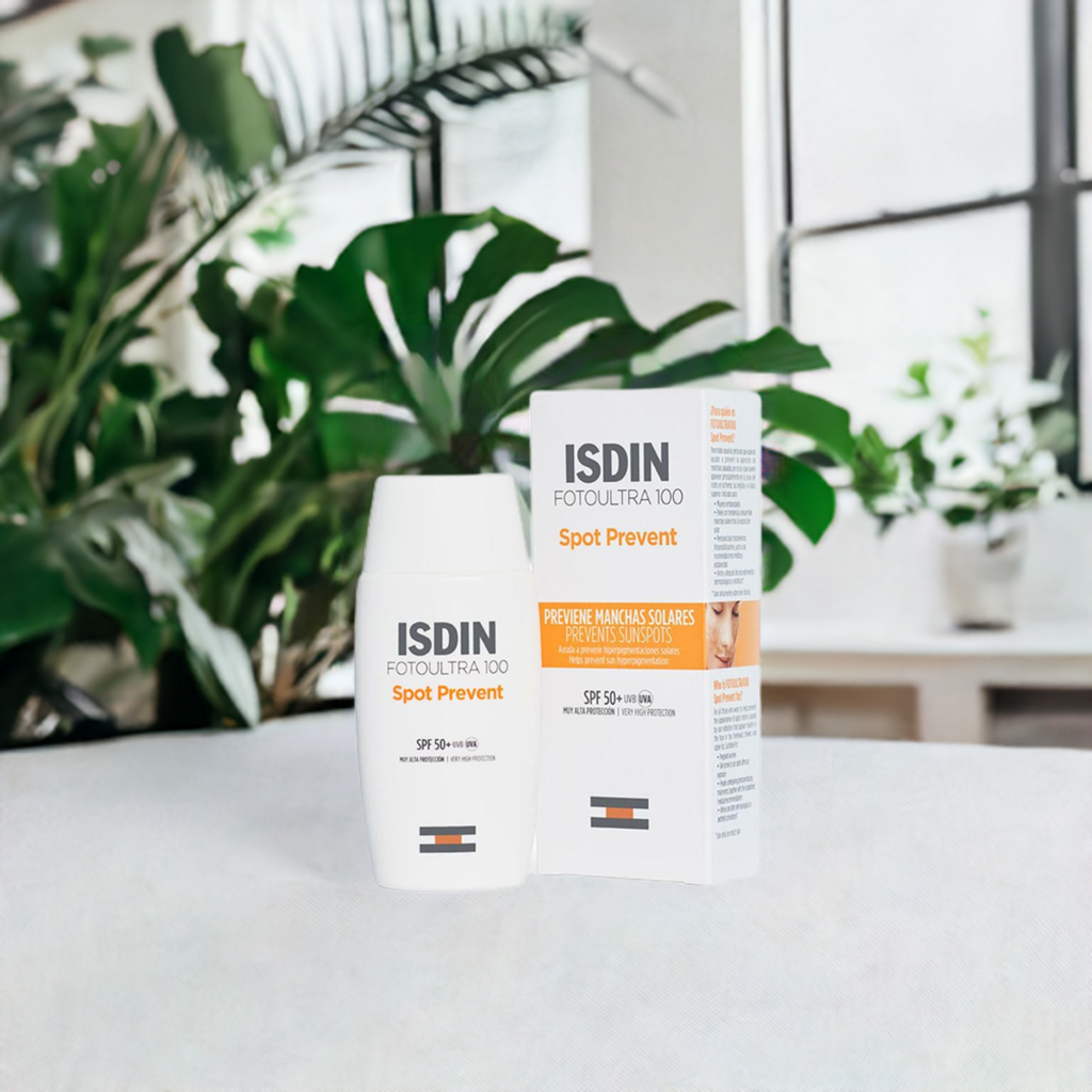 Isdin Fotoultra Spot Prevent SPF50 x 50ml