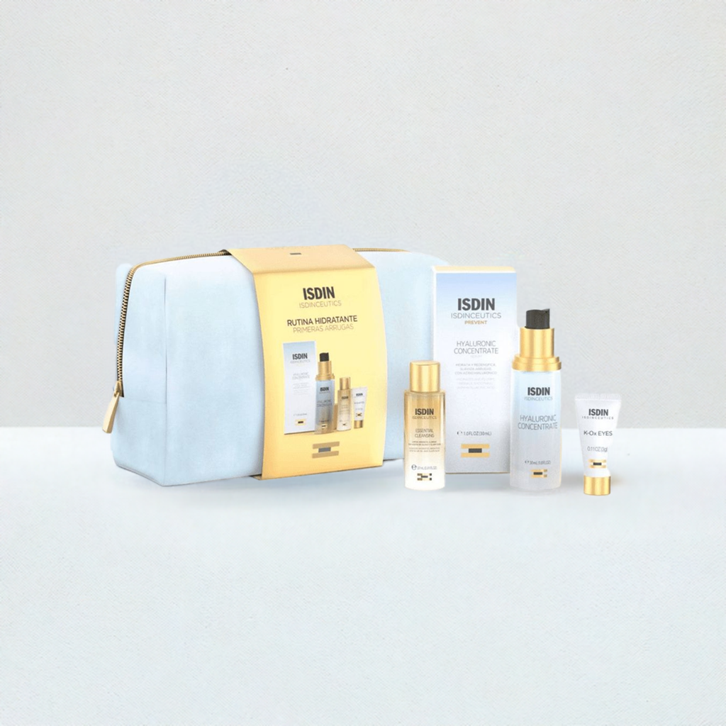 Isdin Pack Rutina Hidratante
