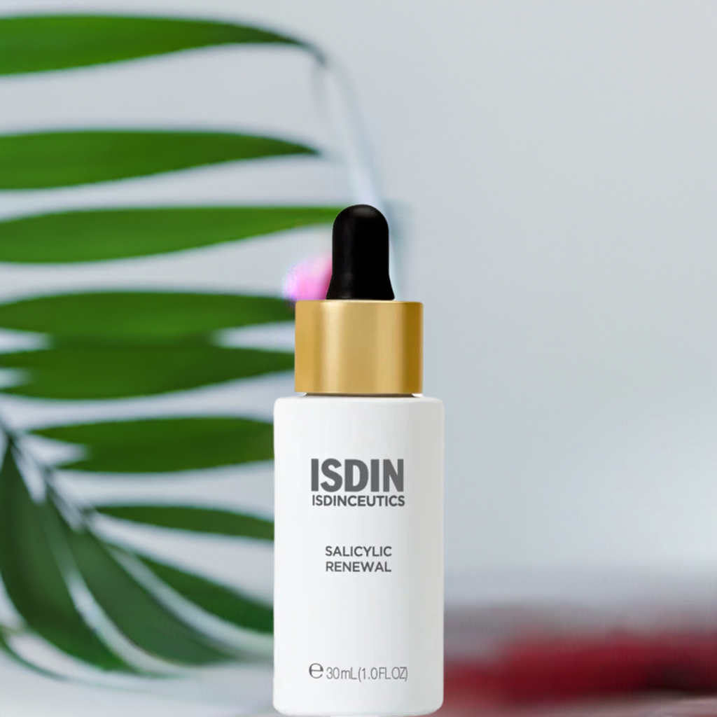 Isdin Salicilic Renewal Serum x 30 ml