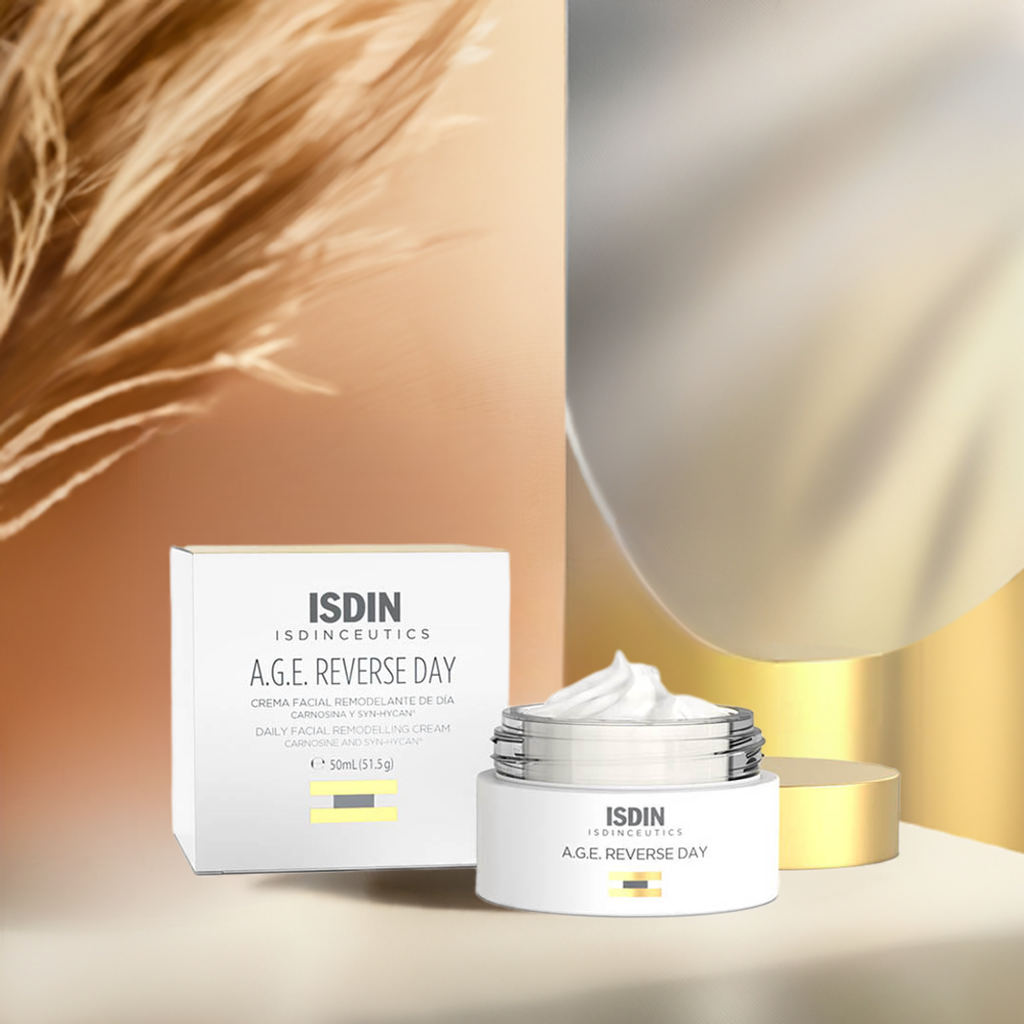 Isdinceutics Age Reverse Day x 50ml