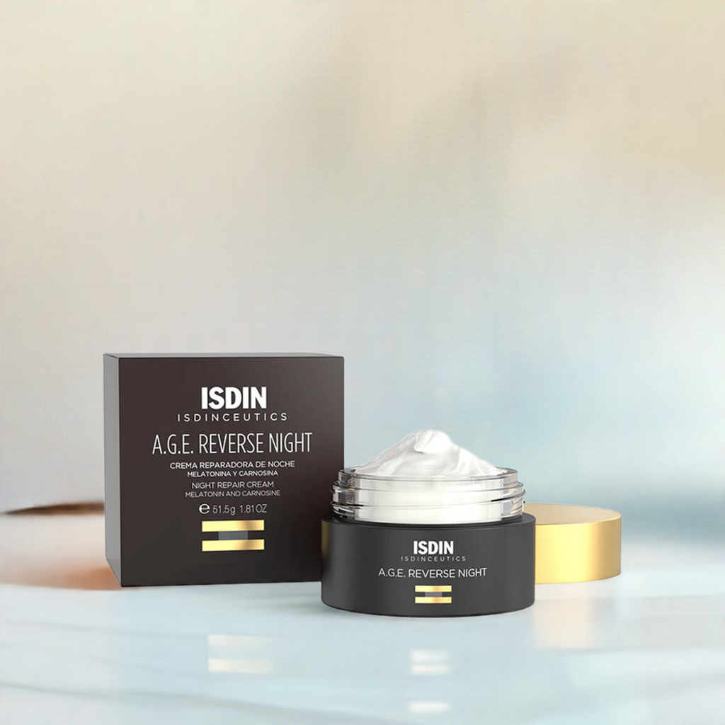 Isdinceutics Age Reverse Night x 50 ml