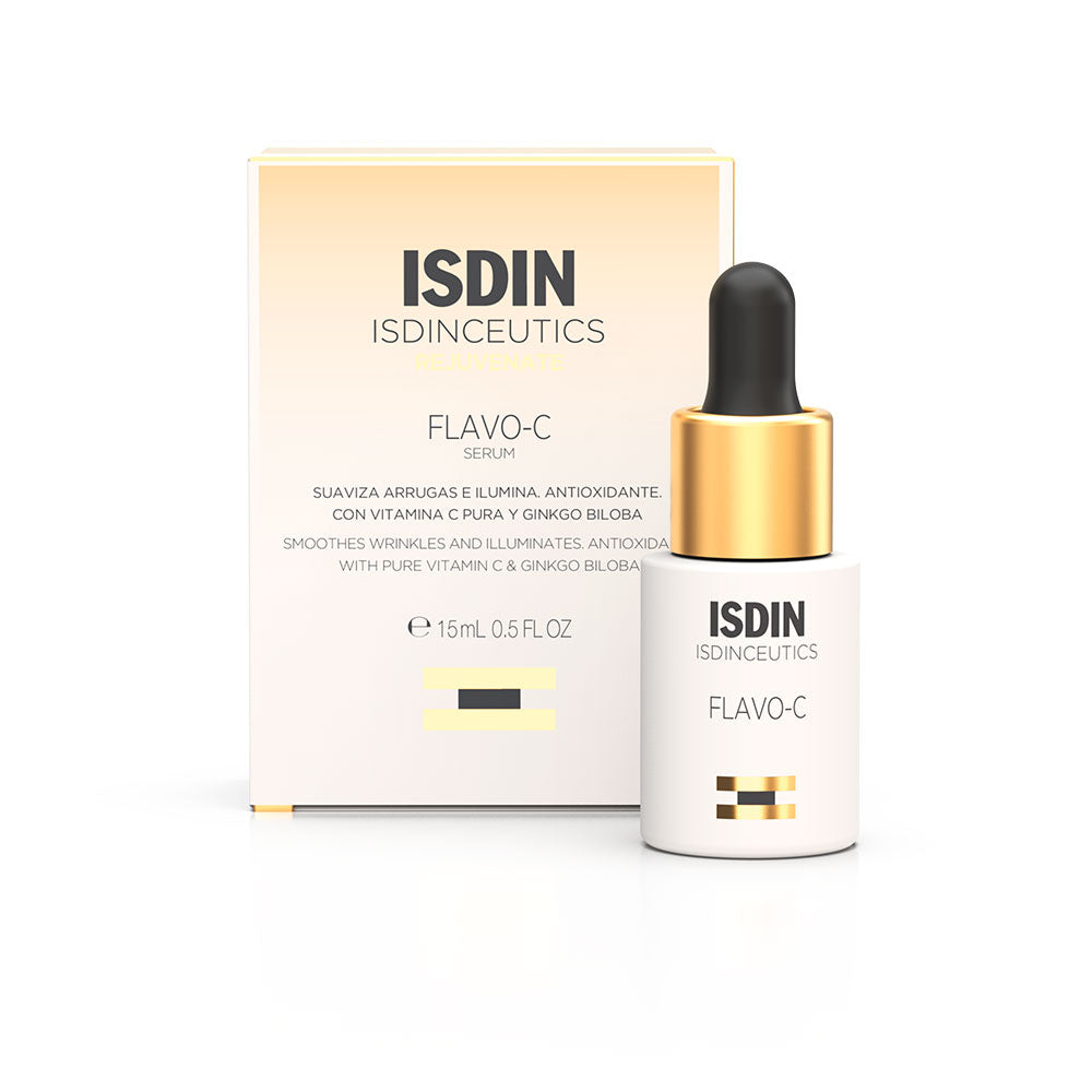 Isdinceutics Flavo C Serum x 30 ml
