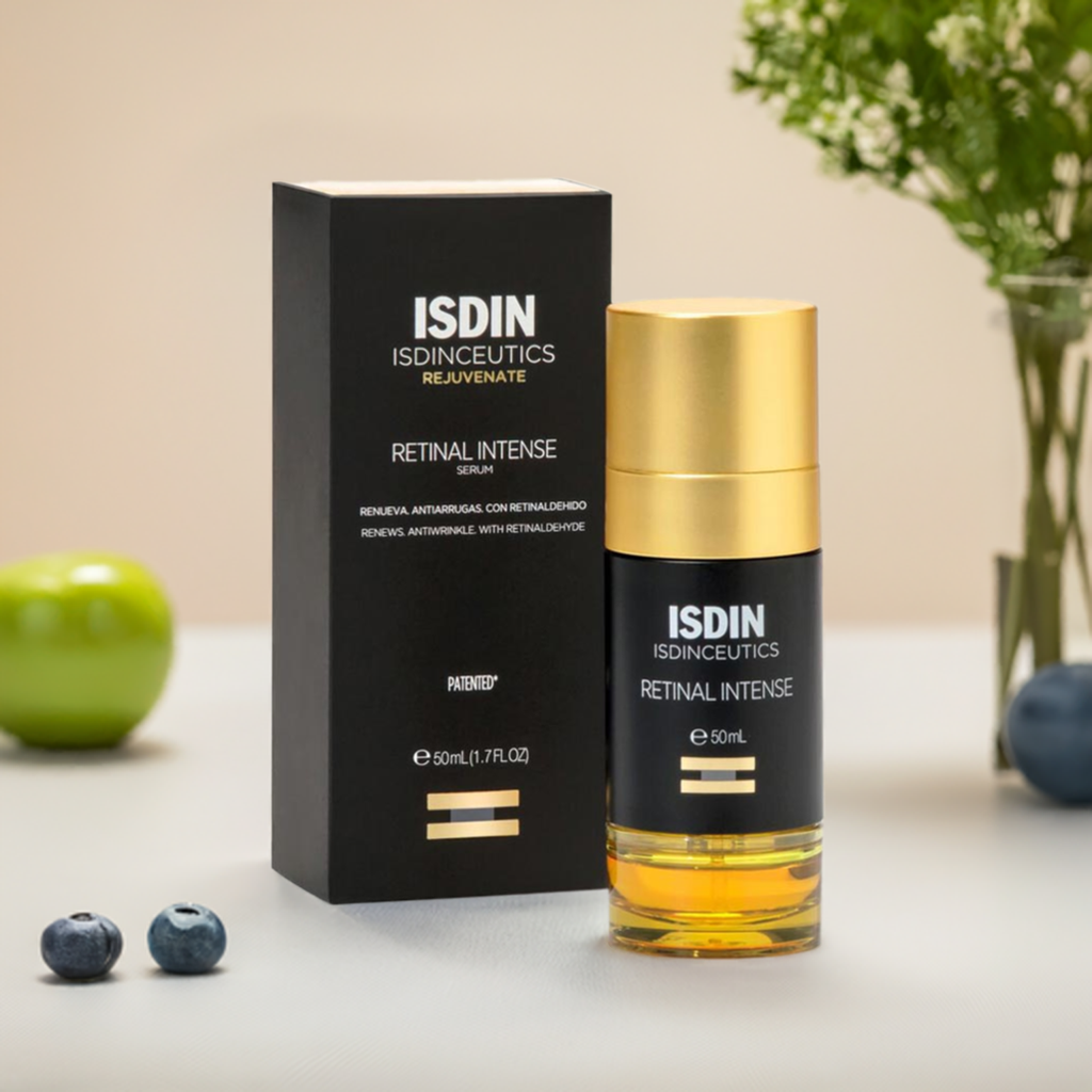Isdinceutics Retinal Intense x 50ml