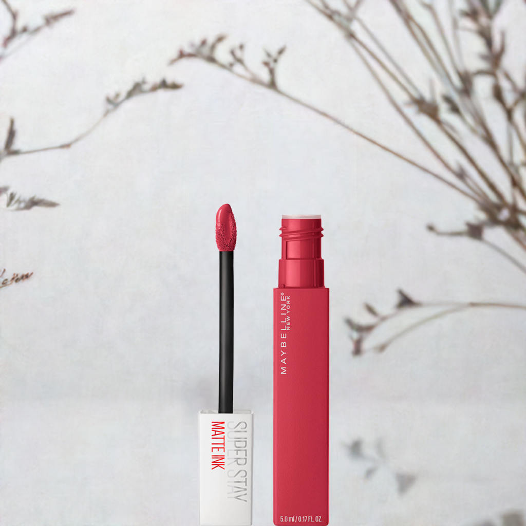 Labial Maybellin Matte Ruler