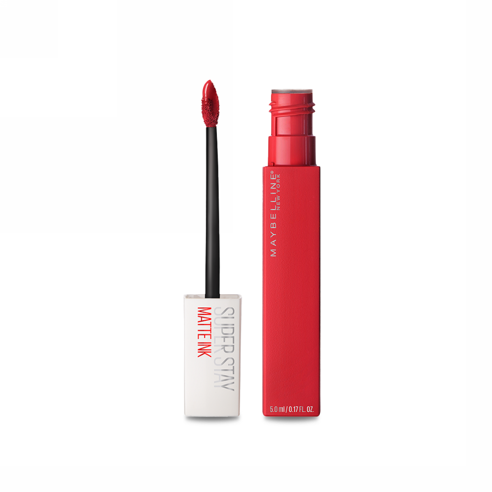 Labial Maybelline Matte Pioneer