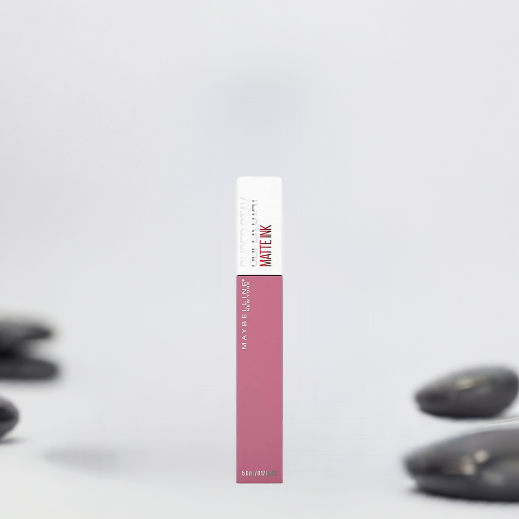Labial Maybelline Matte Revolutionary