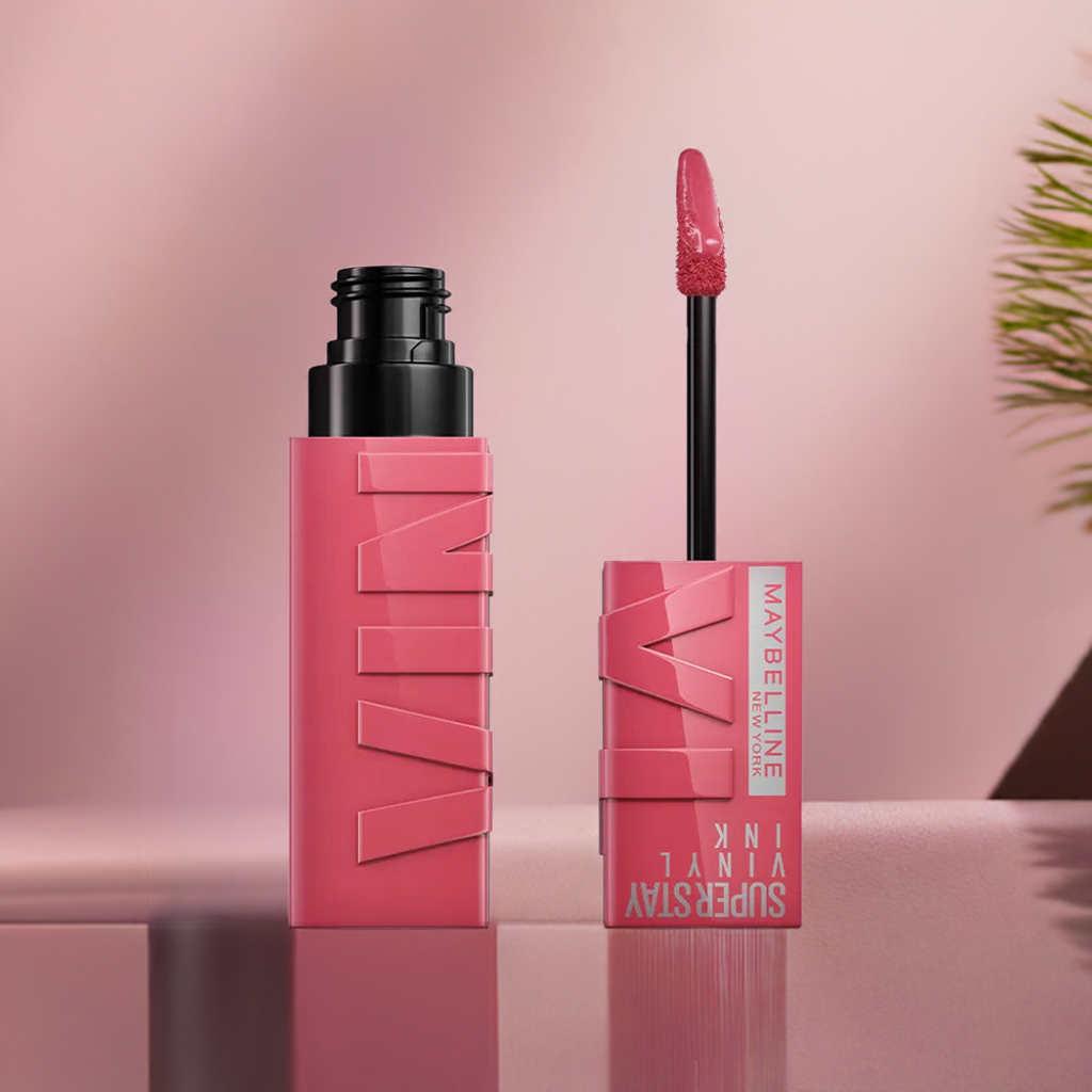 Labial Maybelline Vinil Rogue
