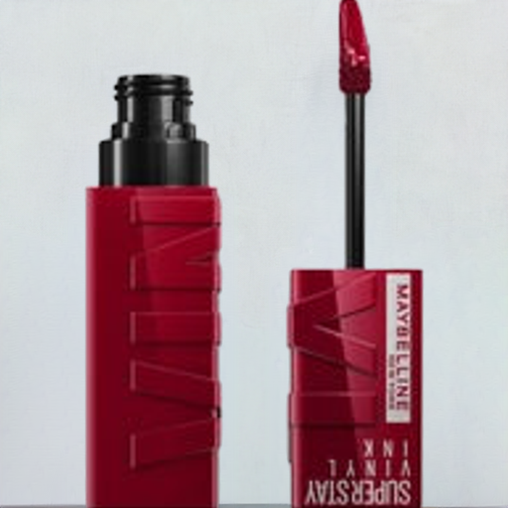 Labial Maybelline Vinil Royal