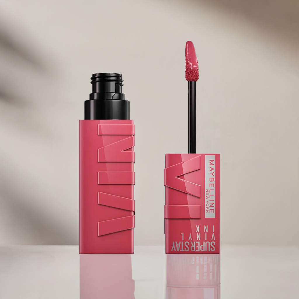 Labial Maybelline Vinil Sultry