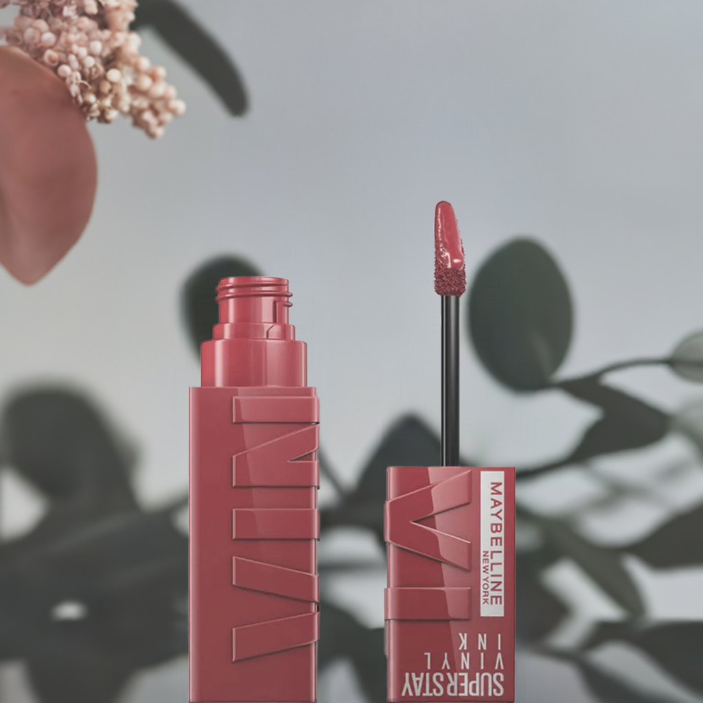 Labial Maybelline Vinil Witty