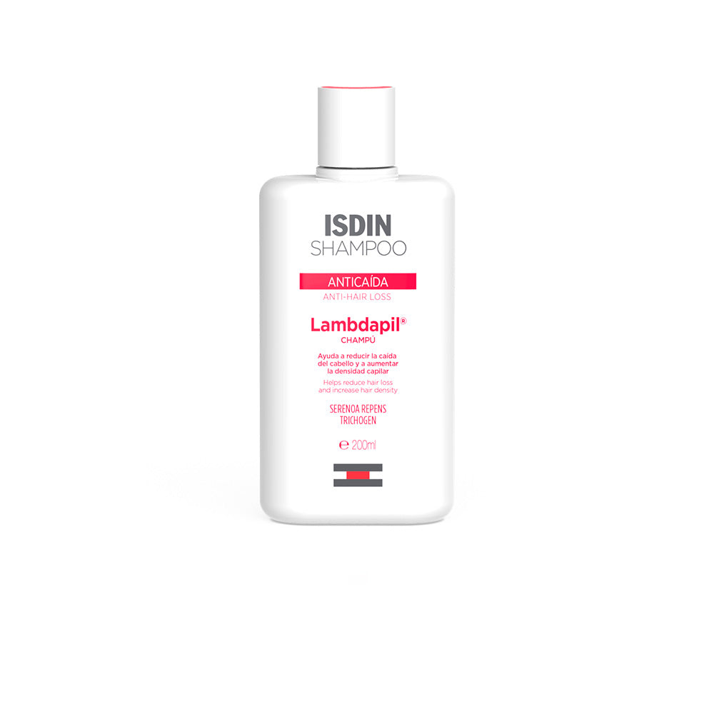 Lambdapil Anticaida Shampoo 200ml