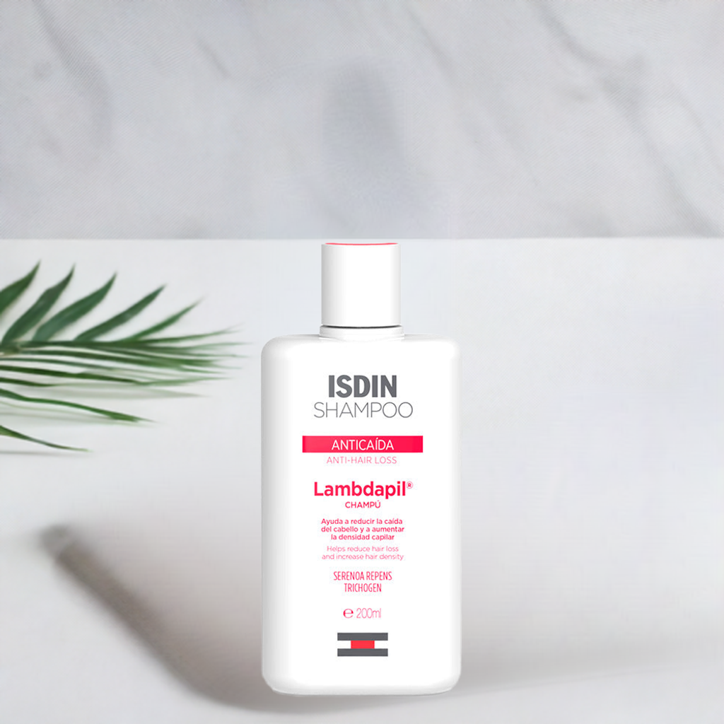 Lambdapil Anticaida Shampoo 200ml
