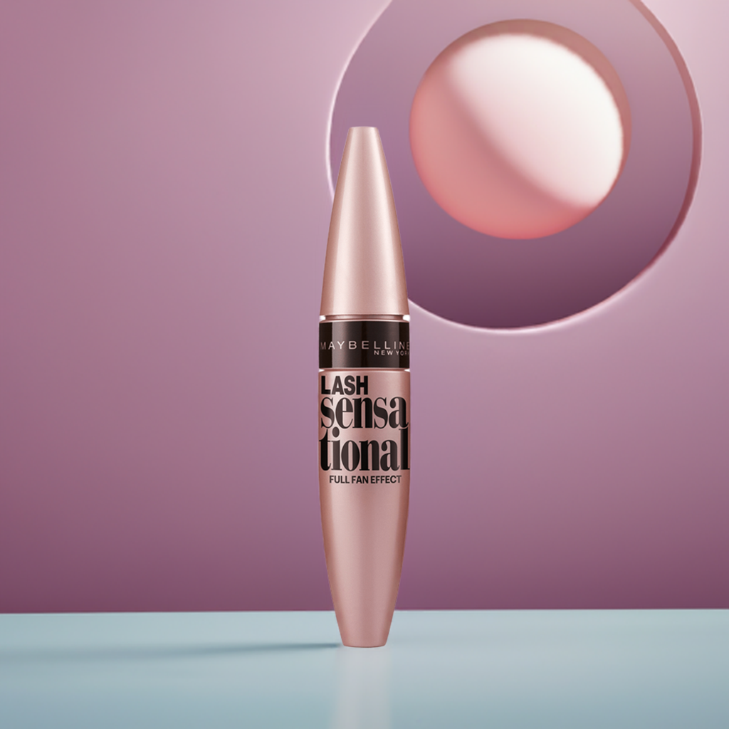 Mascara Pestaña Lash Sensational