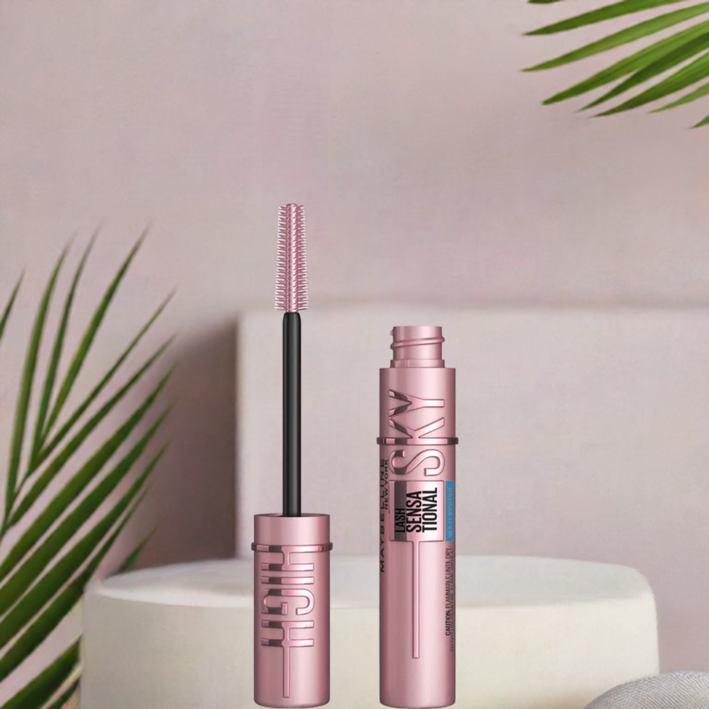 Mascara Pestaña Sky High