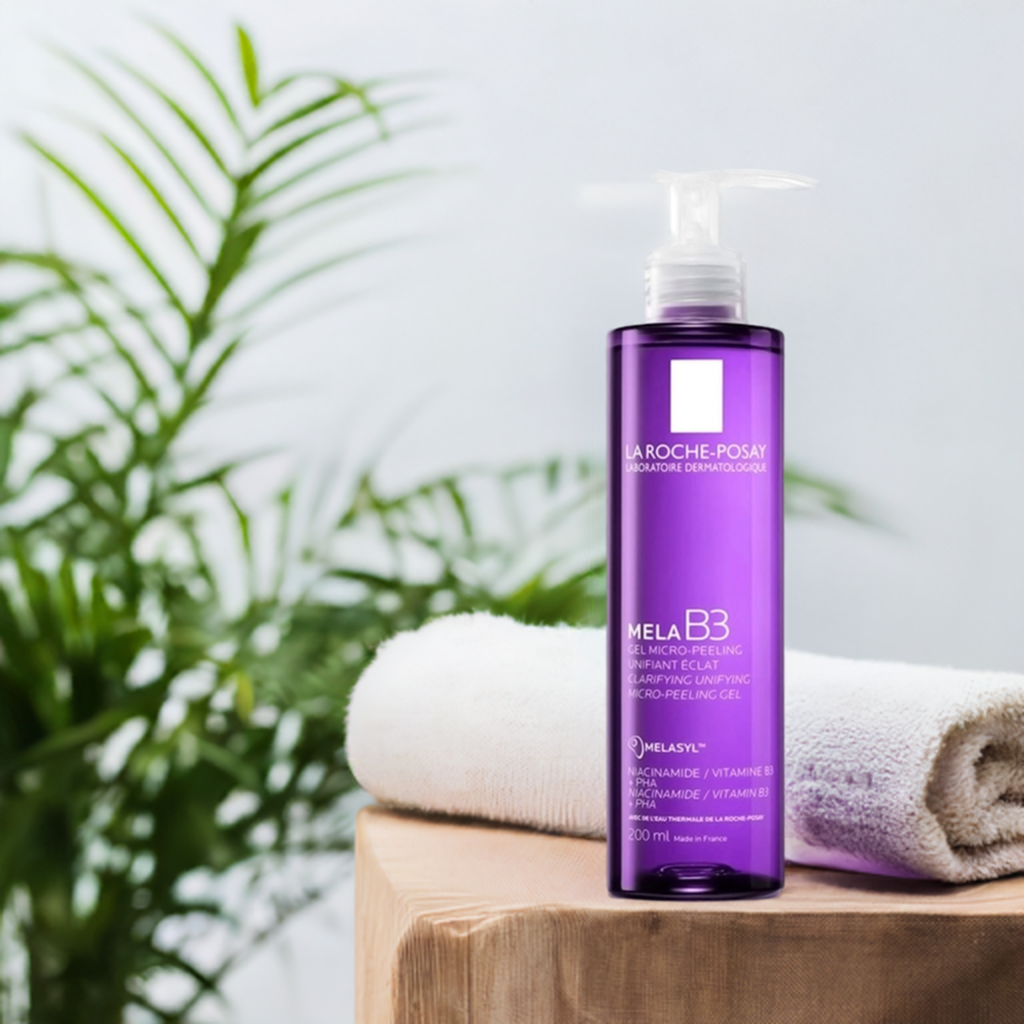 Mela B3 Gel Limpiador x 200 ml