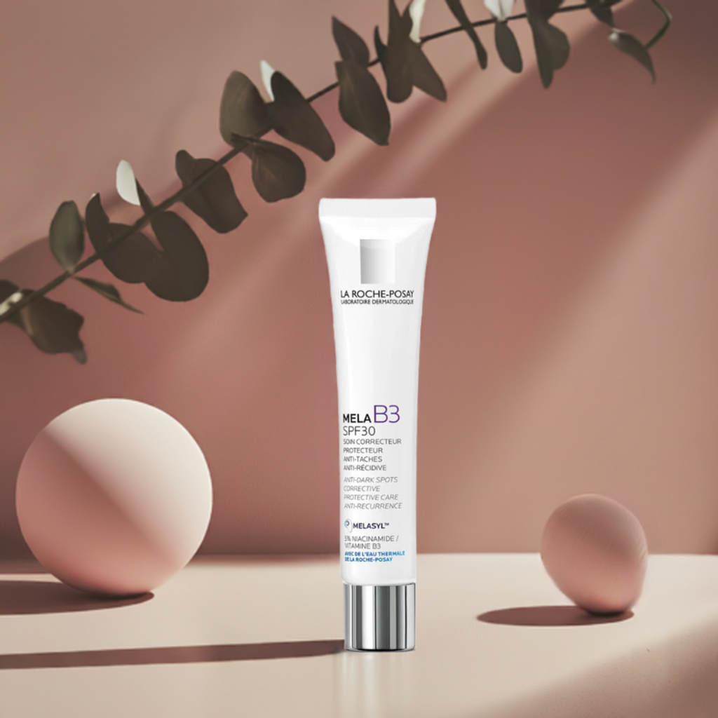 Mela B3 Serum Hidra Anti Mancha SPF30 x 40 ml