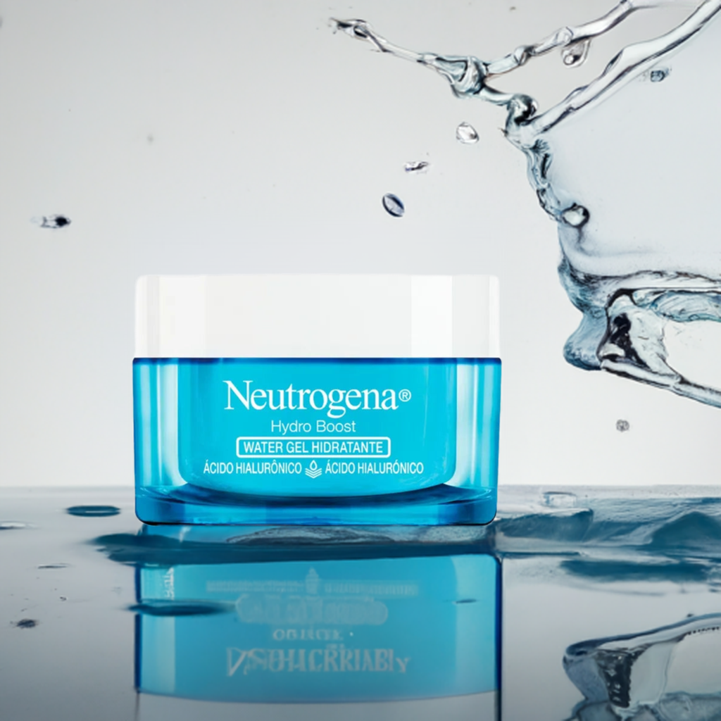 Neutrogena Hydro Boost Water Gel Hidratante x 50gr