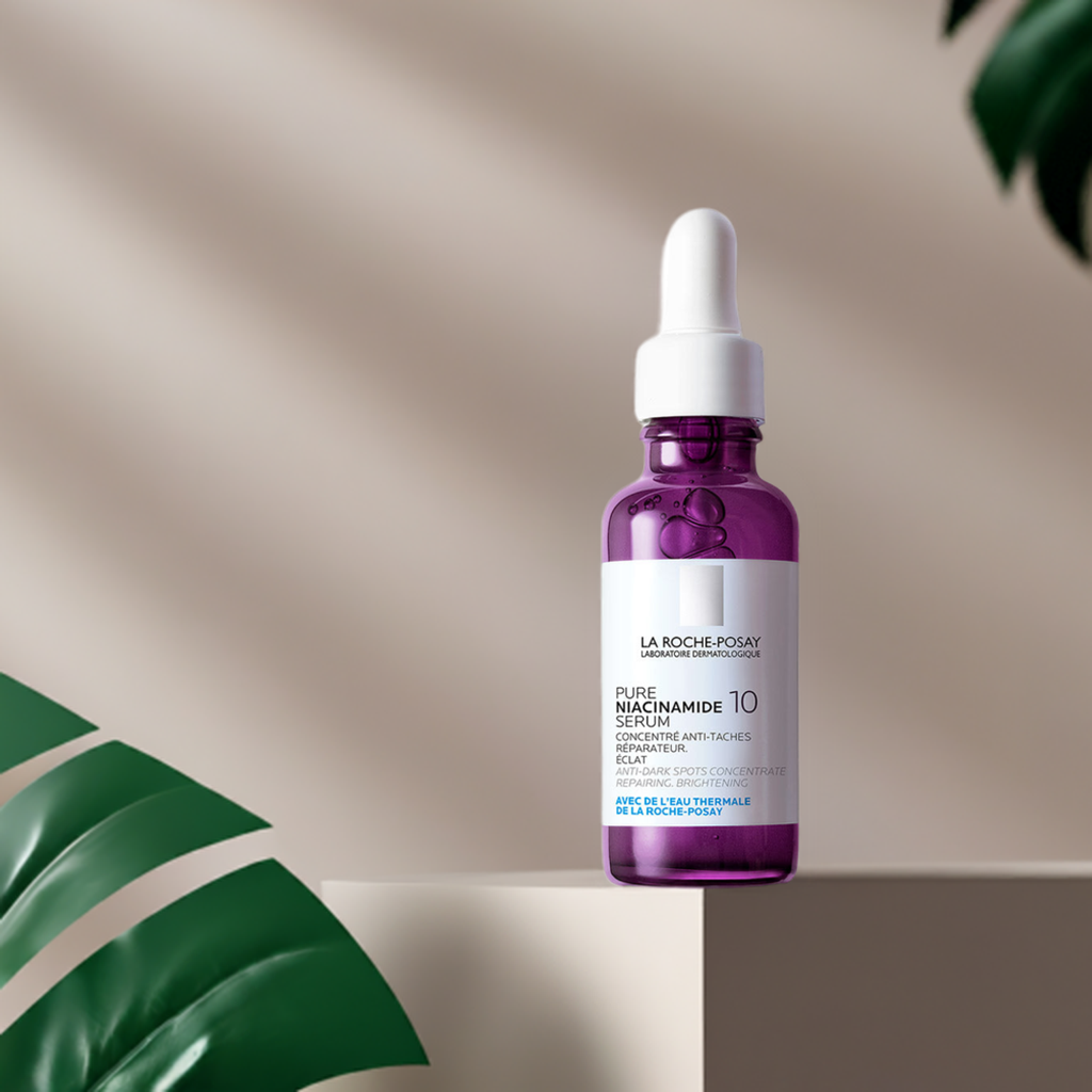 Pure Niacinamide 10 Serum 30 ml