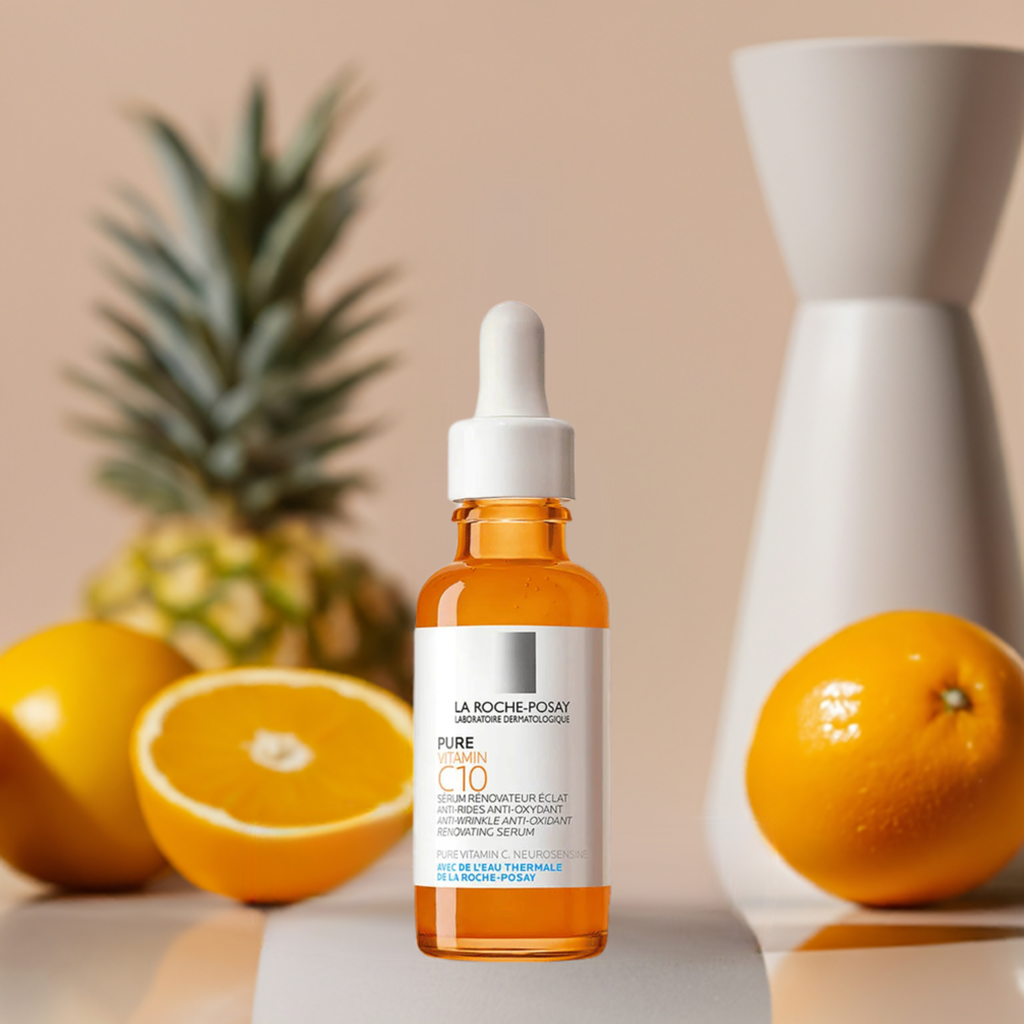 Pure Vitamina C C10 Serum 30 ml