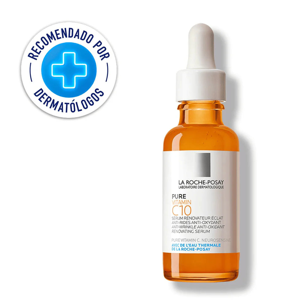 Pure Vitamina C C10 Serum 30 ml