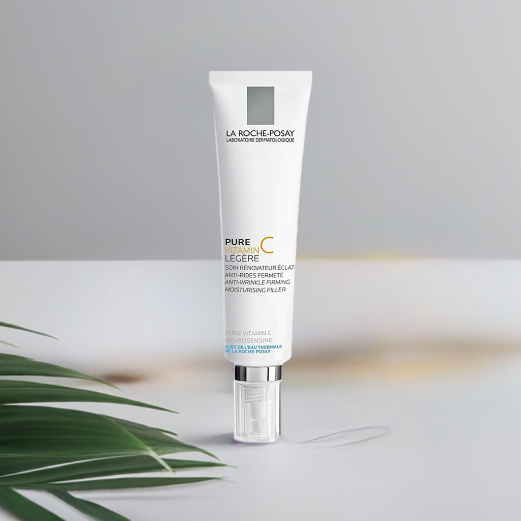 Pure Vitamina C Ligera 40 ML