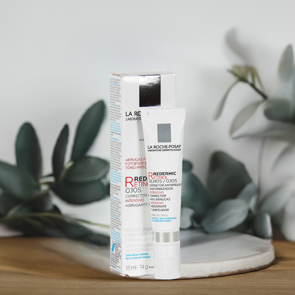 Retinol B3 Ojos 15 ML