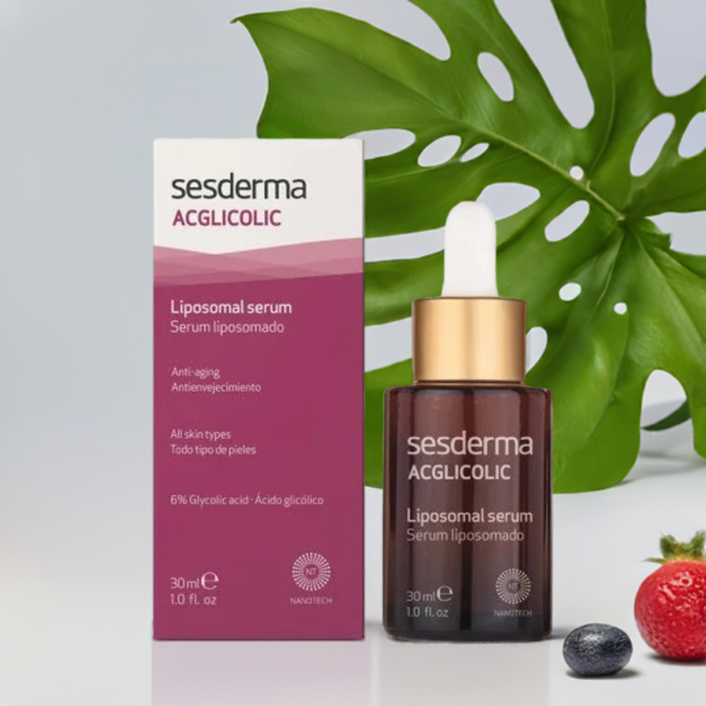 Sesderma Acglicolic Liposomal Serum x 30ml