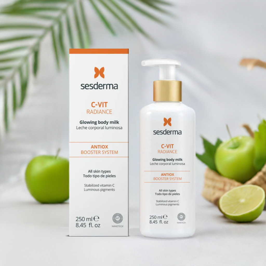 Sesderma C-Vit Radiance Corporal x 250ml