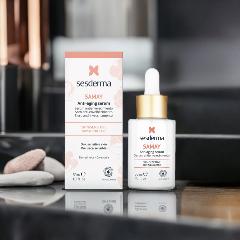 Sesderma Samay Anti-aging Serum x 30 ml