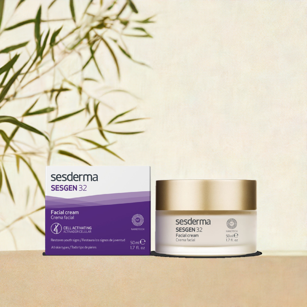 Sesderma Sesgen32 Crema Activadora Celular x 50 ml