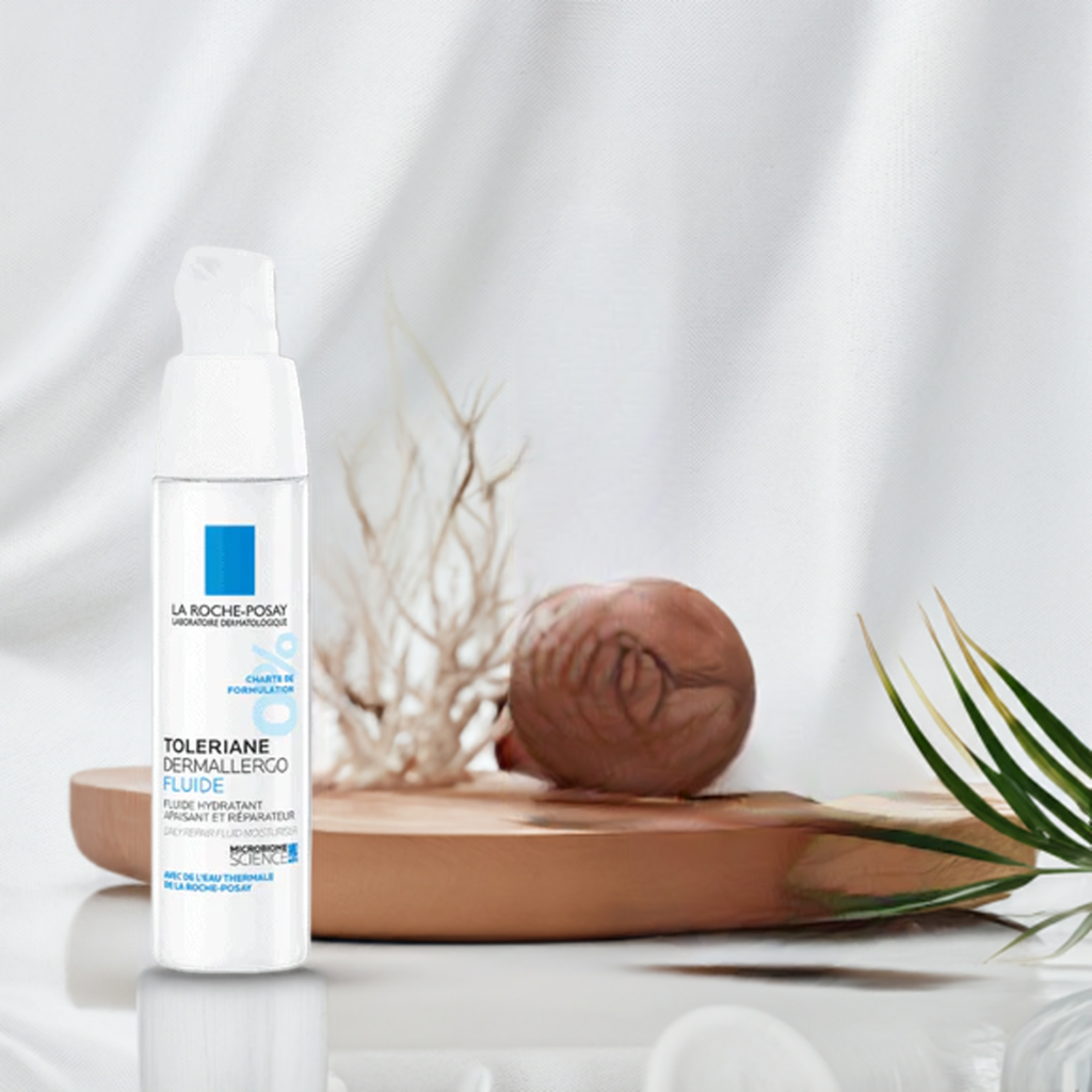 Toleriane Dermallergo Crema x 40 ml