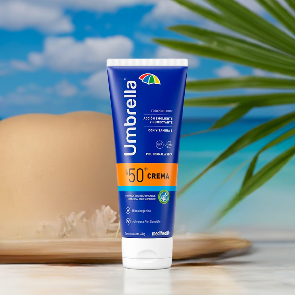 Umbrella Crema x 60 gr