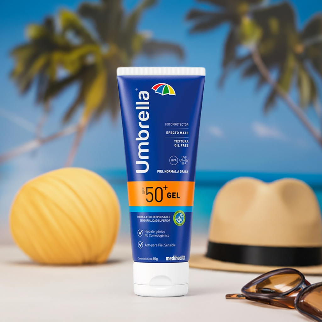 Umbrella Gel x 60 gr