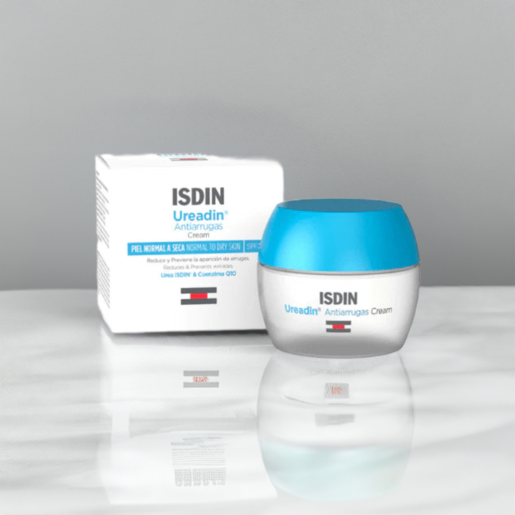 Ureadin Cream Antiarrugas x 50 ml