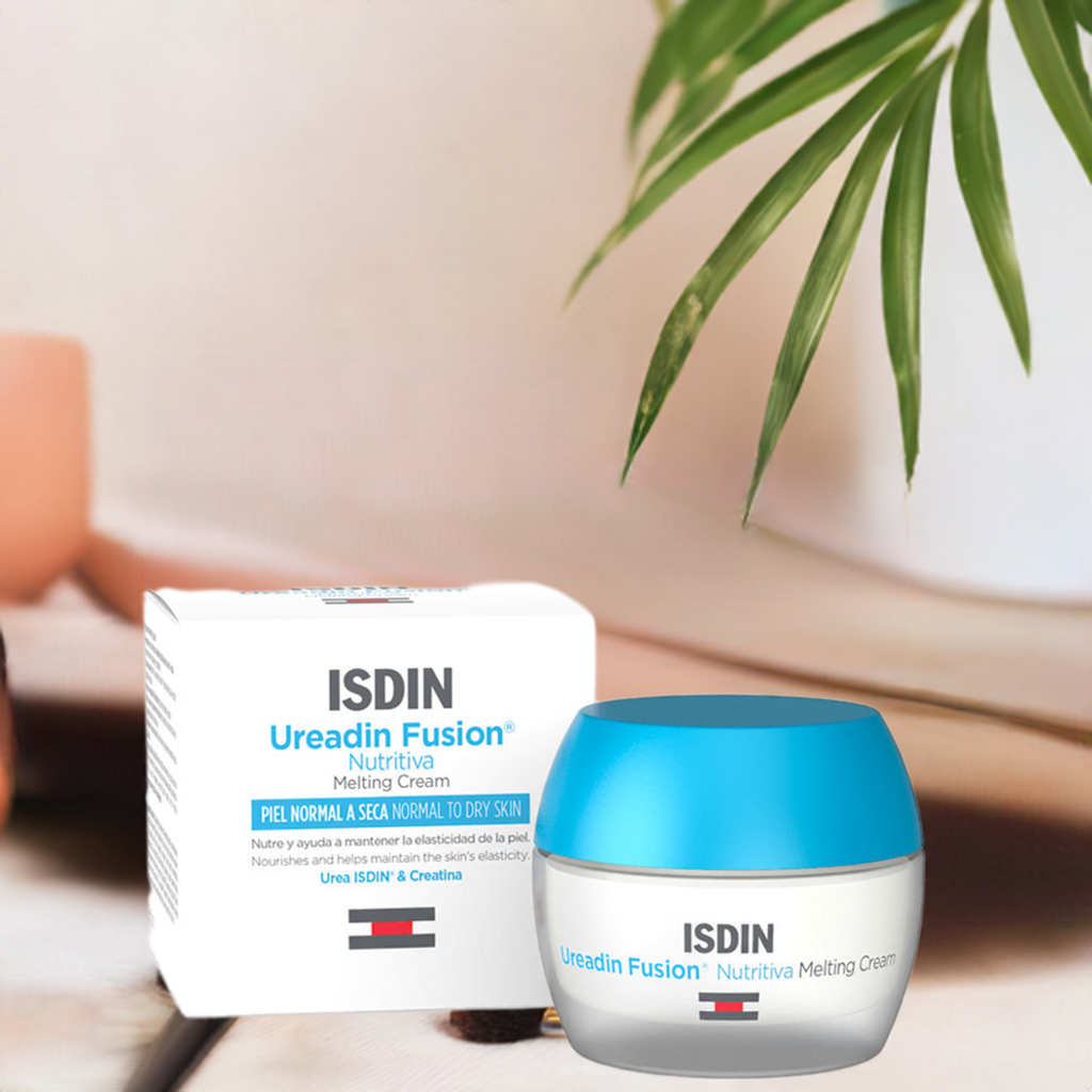 Ureadin Fusion Melting Cream x 50 ml